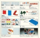 LEGO SYSTEM - LES PASSIONNANTES NOUVEAUTES - DE BOEIENDE NIEUWIGHEDEN 1970 - Catálogos