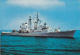 NAVE IMPAVIDO - Warships