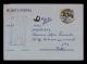 Portugal Tax T Multa Postal Stationery  BROKEN On Vertical 1/2 Covers 1978 Gc1664 - Covers & Documents