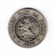 BELGIQUE LEOPOLD I MORIN N° 134 1862 10 Cts .  (4JP26) - 10 Centimes