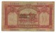 [NC] HONG KONG - THE CHARTERED BANK Of INDIA, AUSTRALIA & CHINA - 10 DOLLARS (1941) - RESTORED - - Hongkong