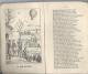 Almanach De La Nouvelle Chanson / Calendrier/Chansons De Conscrits Patriotiques De Casernes / Le Bailly/ 1883     PART23 - Otros & Sin Clasificación