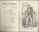 Delcampe - Almanach De La Nouvelle Chanson / Calendrier/Chansons De Conscrits Patriotiques De Casernes / Le Bailly/ 1883     PART23 - Andere & Zonder Classificatie