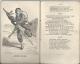 Delcampe - Almanach De La Nouvelle Chanson / Calendrier/Chansons De Conscrits Patriotiques De Casernes / Le Bailly/ 1883     PART23 - Autres & Non Classés
