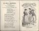 Delcampe - Almanach De La Nouvelle Chanson / Calendrier/Chansons De Conscrits Patriotiques De Casernes / Le Bailly/ 1883     PART23 - Other & Unclassified