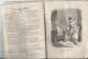 Delcampe - ; Almanach De La  Jeune Chanson Française /Répertoire Chantant / Succés Populaires / 1878      PART24 - Other & Unclassified