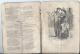 Delcampe - ; Almanach De La  Jeune Chanson Française /Répertoire Chantant / Succés Populaires / 1878      PART24 - Altri & Non Classificati