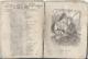 Delcampe - ; Almanach De La  Jeune Chanson Française /Répertoire Chantant / Succés Populaires / 1878      PART24 - Other & Unclassified