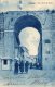 [DC6900] TERAMO - ARCO DI PORTA REALE - Viaggiata 1931 - Old Postcard - Teramo