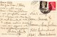 [DC6900] TERAMO - ARCO DI PORTA REALE - Viaggiata 1931 - Old Postcard - Teramo