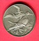 ILE VIERGES OISEAUX 1 DOLLAR 1982 TTB/SUP 40 - Isole Vergini Britanniche