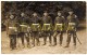 B326 - WWI -  Soldats Allemands Avec Sabres. - Sonstige & Ohne Zuordnung