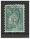 PORTUGAL -  Ceres - Variedade De Cliché - Error - CE241  MM - VII - Used Stamps
