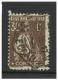 PORTUGAL -  Ceres - Variedade De Cliché - Error - CE242  MM - X - Used Stamps