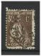 PORTUGAL -  Ceres - Variedade De Cliché - Error - CE242  MM - X - Used Stamps