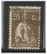 PORTUGAL -  Ceres - Variedade De Cliché - Error - CE242  MM - XXIII - Used Stamps
