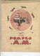 C1281 - LES POMPES .A.MOULET Suppl. Rivista L'AERONAUTIQUE 1928/MOTORI DELL/AVIAZIONE/AVIATORI/A EREI - Aviation