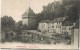 6882. Postal MONDORF Les BAINS (Luxemburg) 1909. Siechengass - 1907-24 Abzeichen