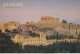 Grecia--Athens--Acropolis - Grecia