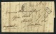 1832 LAC BOULOGNE SUR MER Type 12 A LONDON - 1801-1848: Precursors XIX