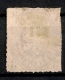 Prusse (Allemagne) 1861. N° 14. Neuf  (*). - Mint