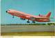 Thème -  Avion - Charles Skilton´s Postcard 271 - Court Line Lockheed Tristar - 1946-....: Moderne