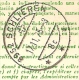 Document Van Expeditie Verzonden Van PALMA DE MALLORCA Naar SCHLIEREN (ZWITSERLAND)  (zie 3 Scans) ! Inzet Aan 10 € ! - Lettres & Documents