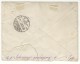 Hungary 1892 Registered Cover To Breslau - Lettres & Documents