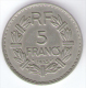 FRANCIA 5 FRANCS 1935 - Altri & Non Classificati