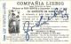 Delcampe - 6 Cartes Chromo Liebig Langue Espagnole ( Spanish ) Ed. Nr 0840 Escenas De La Vida Espagnole - Serie Complete (set Compl - Liebig