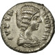Monnaie, Julia, Denier, Roma, SUP, Argent, Cohen:97 - Die Severische Dynastie (193 / 235)