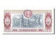 Billet, Colombie, 10 Pesos Oro, 1980, 1980-08-07, NEUF - Kolumbien