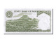 Billet, Pakistan, 10 Rupees, 1983, SUP - Pakistán