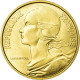 Monnaie, France, 20 Centimes, 1962, SUP+, Aluminum-Bronze, Gadoury:332 - Prova