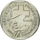 Monnaie, France, 2 Francs, 1993, SUP+, Nickel, Gadoury:548 - Essais, Piéforts, épreuves & Flans Brunis