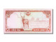 Billet, Népal, 20 Rupees, 2008, SUP - Népal