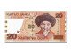 [#107055] Kirghizistan, 20 Som Type T. Moldo - Kirghizistan