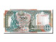 Billet, Somalie, 500 Shilin = 500 Shillings, 1996, 1989-01-01, NEUF - Somalie