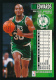 Basket, NBA, Fleer 94/95 : BLUE EDWARDS, BOSTON CELTICS, N° 13 - 1990-1999