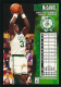 Basket, NBA, Fleer 94/95 : XAVIER Mc DANIEL, BOSTON CELTICS, N° 15 - 1990-1999