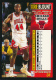 Basket, NBA, Fleer 94/95 : CORIE BLOUNT, CHICAGO BULLS, N° 31 - 1990-1999