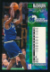 Basket, NBA, Fleer 94/95 : JAMAL MASHBURN, DALLAS MAVERICKS, N° 51 - 1990-1999