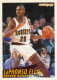 Basket, NBA, Fleer 94/95 : LAPHONSO ELLIS, DENVER NUGGETS, N° 56 - 1990-1999