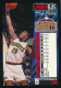 Basket, NBA, Fleer 94/95 : LAPHONSO ELLIS, DENVER NUGGETS, N° 56 - 1990-1999