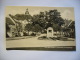 Germany: Frauenstein Im Erzgebirge - Platz Des Friedens - 1960s Unused Small Format - Frauenstein (Erzgeb.)