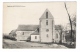 AISNE  /  EGLISE  DE  LOUPEIGNE  /  Edit.  DARU  /  Cachet  Militaire  TRESOR  ET  POSTES  ( Du 1-1-1918 ) - Other & Unclassified