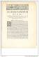 LETTRES PATENTES DU ROI 1771 CONCERNANT DES DROITS DE MARQUE ET CONTROLE SUR LES OUVRAGES OR ET ARGENT - Decreti & Leggi