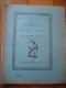 Discours Académie Française Pour Georges Duhamel Publié Par L´Institut De France  1936 , 70 Pages - 1901-1940