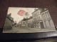 A50..CPA..28...MAINTENON...Vue Prise Rue Saint-Pierre.HOTEL....EURE ET LOIR. .rare Beau Plan Animé.écrite & Voyagée 1907 - Maintenon