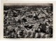 Pernes Les Fontaines Vue Aerienne Centre Ville Eglise Des Augustins Tour De L'Horloge Lapie En Avion Au Dessus De - Pernes Les Fontaines